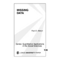 Missing Data