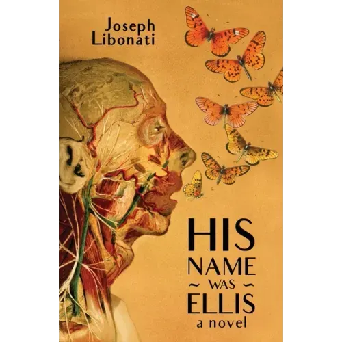 His Name Was Ellis