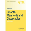 Smooth Manifolds and Observables