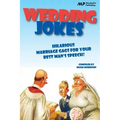 Wedding Jokes: Hilarious Marriage Gags for your Best Man's Speech!