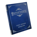 Pathfinder Lost Omens Legends Special Edition (P2)