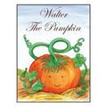 Walter The Pumpkin