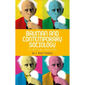 Bauman and Contemporary Sociology: A Critical Analysis