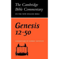 Genesis 12-50