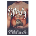 Otterly in Love: An M/M MPreg Shifter Romance