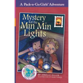 Mystery of the Min Min Lights: Australia 1