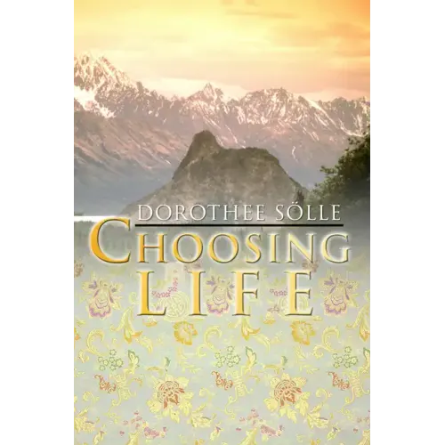 Choosing Life