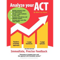 Analyze Your ACT: Second Edition
