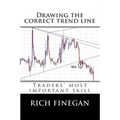 Drawing the Correct Trend Line: Traders' Most Important Skill