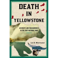 Death in Yellowstone REV Ed PB