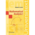 Mathematical Analysis I