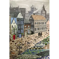 The Return of Sherlock Holmes (Painted Editions): A Collection of Holmes Adventures