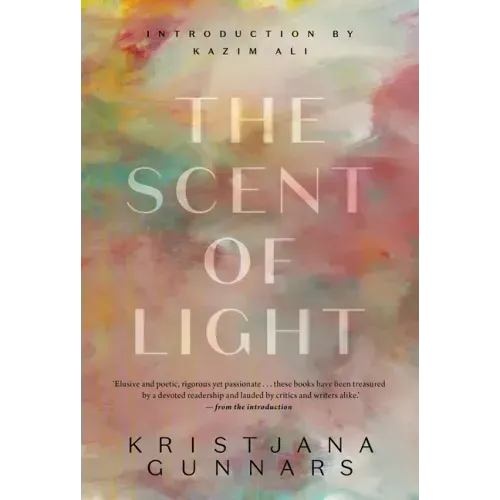 The Scent of Light
