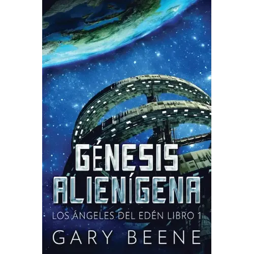 Génesis Alienígena