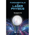 Fundamentals of Laser Physics
