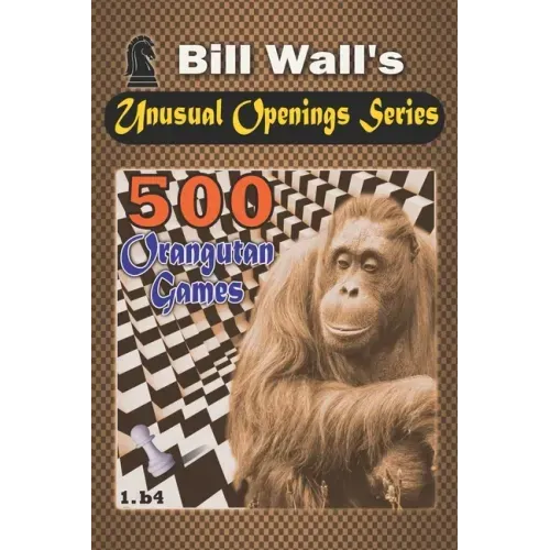 500 Orangutan Games