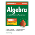 Unproblem JEE Algebra For JEE Main & Advanced