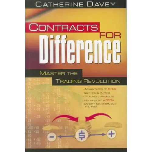 Contracts for Difference