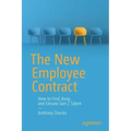 The New Employee Contract: How to Find, Keep, and Elevate Gen Z Talent