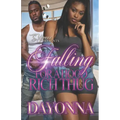 Falling For A Hood Rich Thug