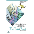 The Last Book