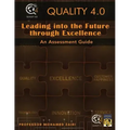Leading into the Future through Excellence: An Assessment Guide