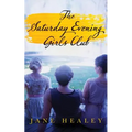 The Saturday Evening Girls Club