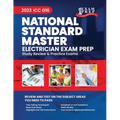 2023 ICC G16 National Standard Master Electrician Prep: 2023 Study Review & Practice Exams
