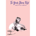 Tie Your Shoes Kid