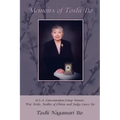 Memoirs of Toshi Ito: U.S.A. Concentration Camp Inmate, War Bride, Mother of Chrisie and Judge Lance Ito