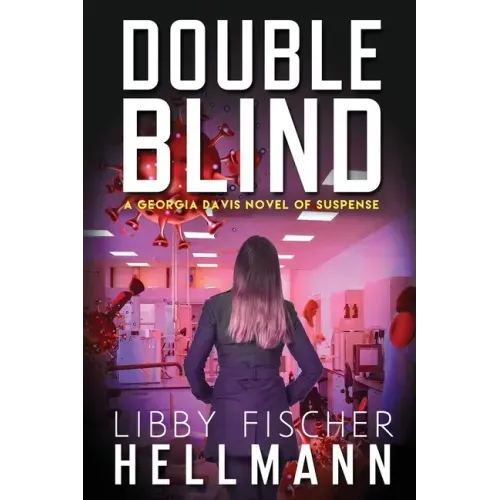 DoubleBlind