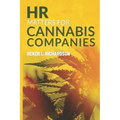 HR Matters for Cannabis Companies