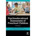 Psychoeducational Assessment of Preschool Children