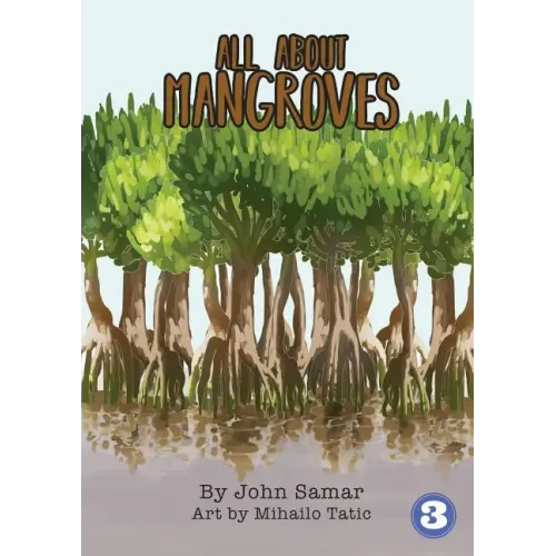 All About Mangroves