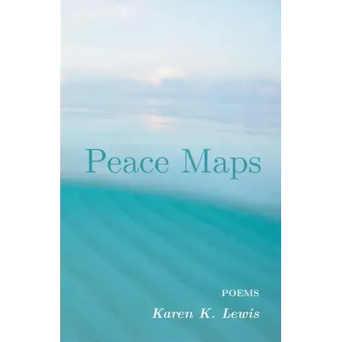 Peace Maps