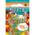 Death on Bull Path
