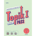 FunPik TOPIK PASS Reading Level 1