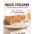Dolce Italiano: Desserts from the Babbo Kitchen