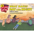 What Makes Day and Night