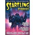 Startling Stories Magazine: 2022 Issue