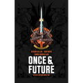 Once & Future Book One Deluxe Edition