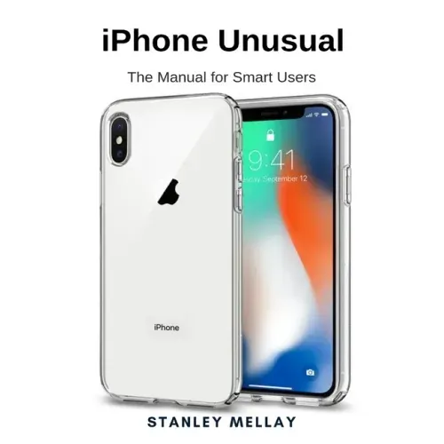 iPhone Unusual