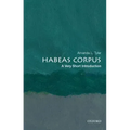Habeas Corpus: A Very Short Introduction