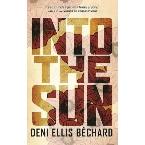 Into the Sun