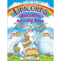 Unicorns Awesome Activity Book