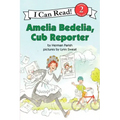 Amelia Bedelia, Cub Reporter