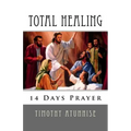 14 Days Prayer For Total Healing