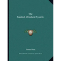 The Gaulish Druidical System
