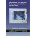 The Second and Third Generation: The Legacy of Forced Migration from Nazi Europe