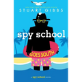 Spy School Goes South